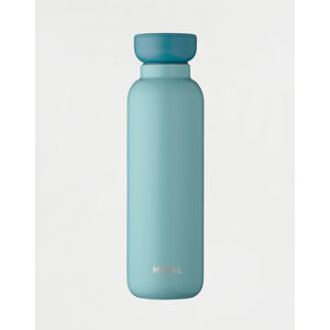 Mepal Insulated Bottle Ellipse 500 ml Nordic Green