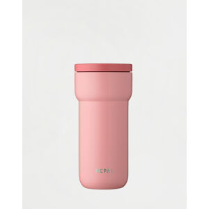 Mepal Insulated Mug Ellipse 375 ml Nordic Pink