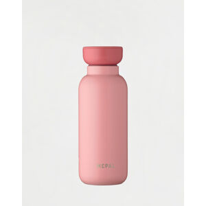 Mepal Insulated Bottle Ellipse 350 ml Nordic Pink