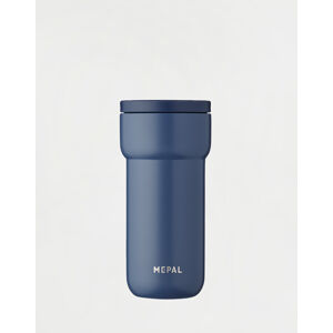 Mepal Insulated Mug Ellipse 375 ml Nordic Denim