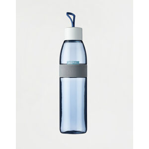Mepal Water Bottle Ellipse 700 ml Nordic Denim