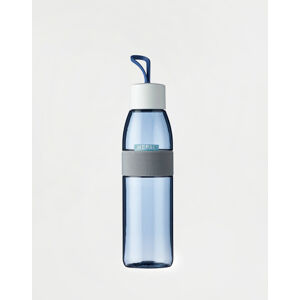 Mepal Water Bottle Ellipse 500 ml Nordic Denim
