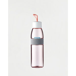 Mepal Water Bottle Ellipse 500 ml Nordic Pink