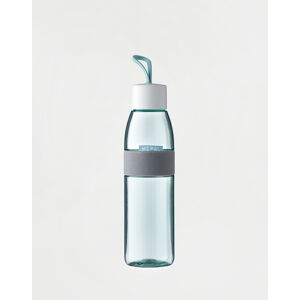 Mepal Water Bottle Ellipse 500 ml Nordic Green