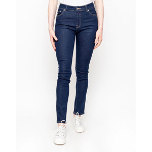 Mud Jeans Skinny Hazen Strong Blue W27/L30