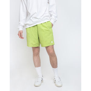 Obey Easy Relaxed Short Key Lime M