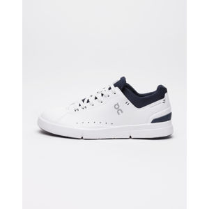 On The Roger Advantage White/Midnight 42