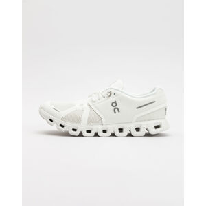 On Cloud 5 Undyed-White/White 38,5