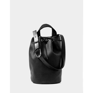 PBG Bucket Bag Small Noir