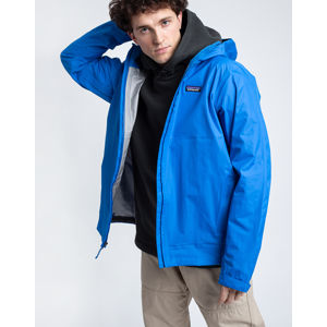 Patagonia M's Torrentshell 3L Jacket Andes Blue M