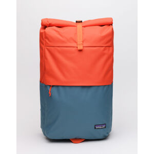 Patagonia Arbor Roll Top Pack 30 l Paintbrush Red