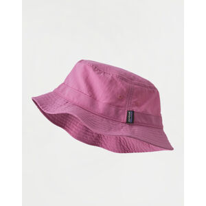 Patagonia Wavefarer Bucket Hat Marble Pink L/XL