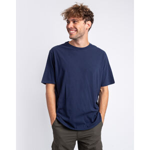 Patagonia M's Road to Regenerative LW Tee New Navy L