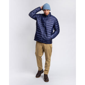 Patagonia M's Down Sweater Jacket Classic Navy w/Classic Navy L