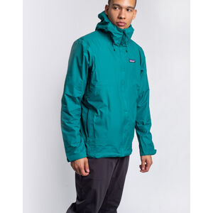 Patagonia M's Torrentshell 3L Jacket Borealis Green M