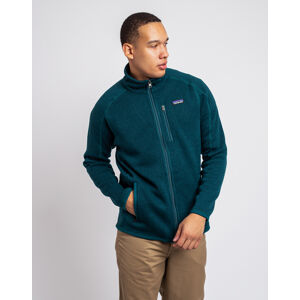 Patagonia M's Better Sweater Jacket Dark Borealis Green XL