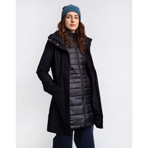 Patagonia W's Vosque 3-in-1 Parka Black S