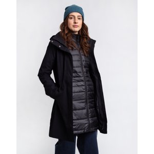 Patagonia W's Vosque 3-in-1 Parka Black XS