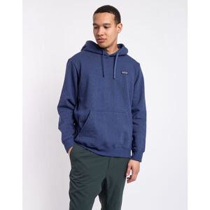 Patagonia M's P-6 Label Uprisal Hoody Current Blue L