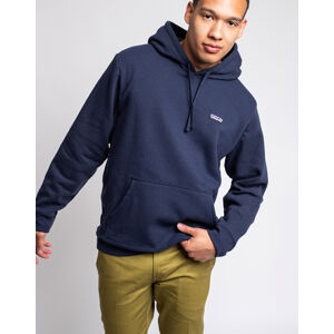Patagonia M's P-6 Label Uprisal Hoody New Navy L