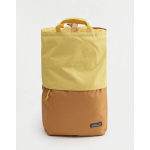 Patagonia Arbor Linked Pack 25L Surfboard Yellow