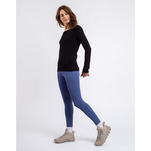 Patagonia W's Maipo 7/8 Tights Current Blue L