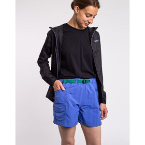 Patagonia W's Outdoor Everyday Shorts Float Blue L