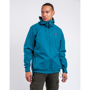 Patagonia M's Torrentshell 3L Jacket Wavy Blue XL