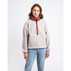 Patagonia W's Synch Marsupial Oatmeal Heather L