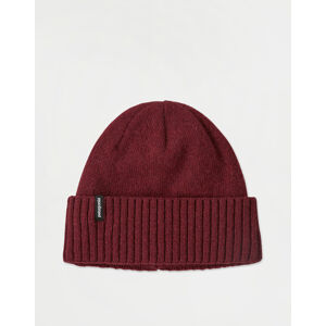 Patagonia Brodeo Beanie Sequoia Red