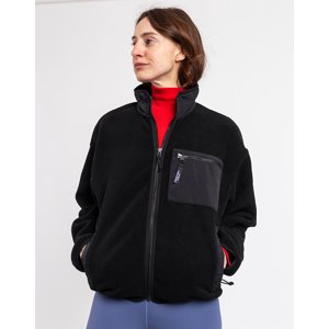 Patagonia W's Synch Jacket Black S