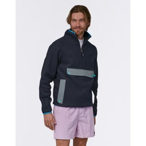 Patagonia Synch Anorak Pitch Blue S