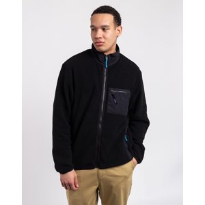 Patagonia M's Synch Jacket Black S