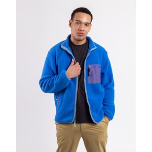 Patagonia M's Synch Jacket Bayou Blue S