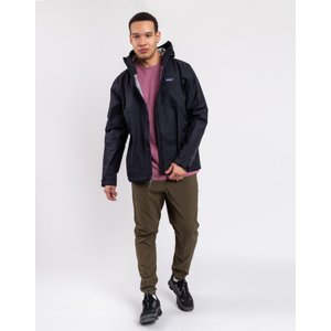 Patagonia M's Torrentshell 3L Jacket Black XL
