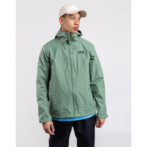 Patagonia M's Torrentshell 3L Jacket Sedge Green L