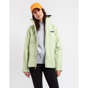 Patagonia W's Torrentshell 3L Jacket Friend Green L