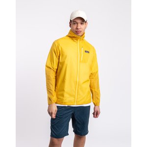 Patagonia M's Houdini Jacket Surfboard Yellow L