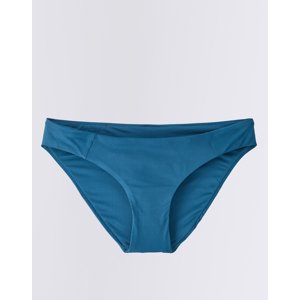 Patagonia W's Sunamee Bottoms Wavy Blue M
