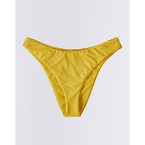 Patagonia W's Upswell Bottoms Shine Yellow M