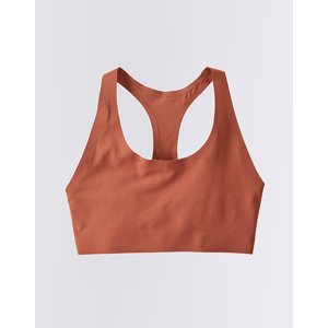 Patagonia W's Live Simply Bra Burl Red S