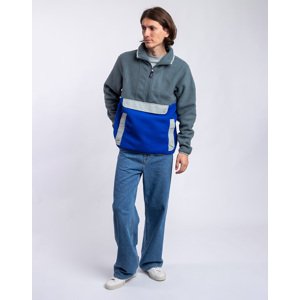 Patagonia Synch Anorak Passage Blue L