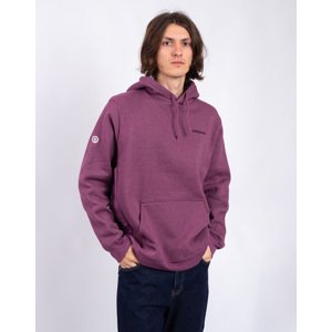 Patagonia Fitz Roy Icon Uprisal Hoody Mystery Mauve L