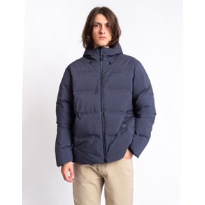 Patagonia M's Jackson Glacier Jacket Smolder Blue XL