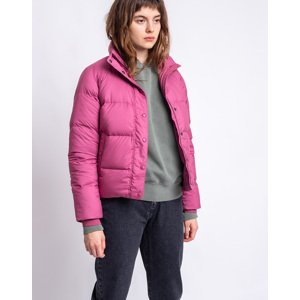Patagonia W's Silent Down Jacket Mystery Mauve L
