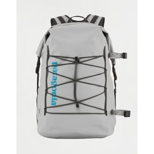 Patagonia Stormfront Roll Top Pack Drifter Grey