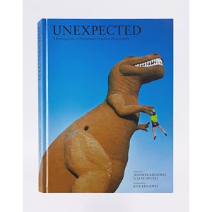 Patagonia Unexpected: 30 Years of Patagonia Photography
