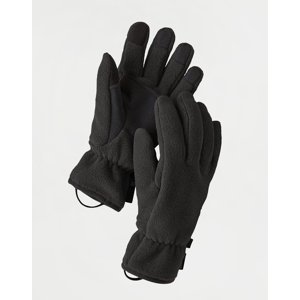 Patagonia Synch Gloves Black M