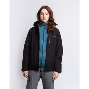 Patagonia W's Calcite Jacket BLK S