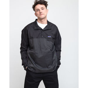 Patagonia M's Houdini Snap-T P/O Forge Grey L